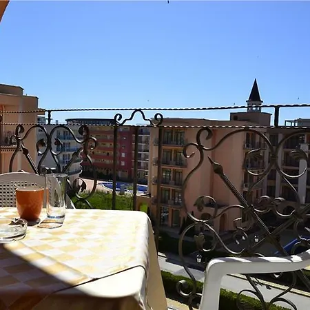 Palazzo Hotel Slantschew brjag