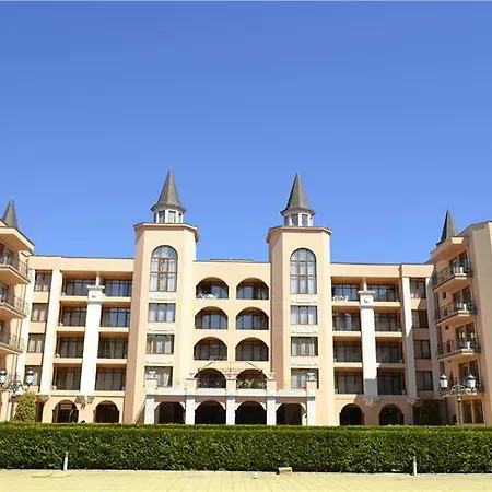 Palazzo Szálloda *