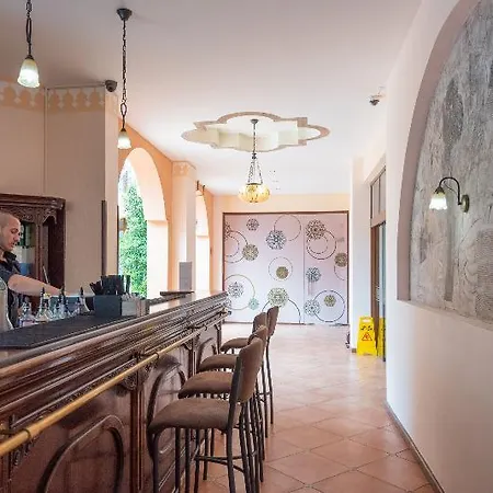 Palazzo Slantschew brjag