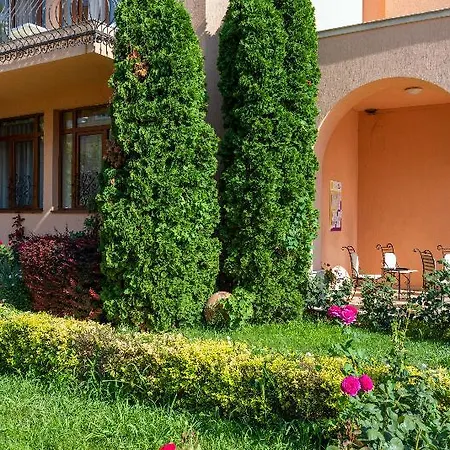 Palazzo Szálloda