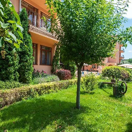 Szálloda Palazzo *