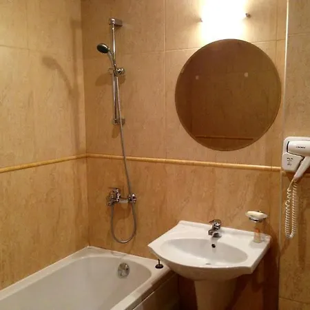 Hotel Palazzo Slantschew brjag