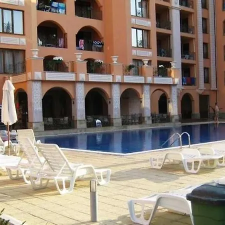 Szálloda Palazzo *
