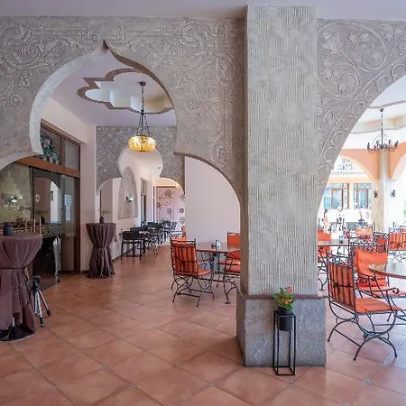 Palazzo Hotel Slantschew brjag